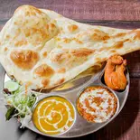 スペシャルセット(ヒマラヤ ダイニングアンドバー (HIMALAYA Dining and Bar))
