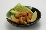 たこの唐揚げ（太鼓亭 豊中服部緑地店）