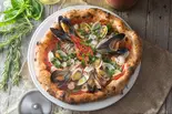 魚介のペスカトーレ（Trattoria TAVOLA by To The Herbs たまプラーザ店）