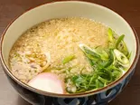 ハイカラうどん・そば(小雀弥 -こがらや- 天満店)