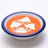 トマトベースのパニールカレー SAHI PANEER CURRY (ナーンORライス付き)（インド＆アジアンレストラン シルザナ 護国寺）