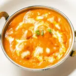 【店長オススメ☆】チキンカレー Chicken Curry（インド料理ディビー）