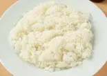 プレーンライス plain rice（ルハンキッチン つつじヶ丘店）