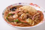 五目あんかけ炒飯(新中華めし屋)