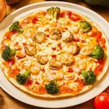 シーフード Seafood(RajaVetta 池尻店)