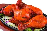 タンドリー盛り合わせ[TANDOORI MIX]（ASIAN KITCHEN KUMAR 三ノ輪店）