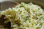 ガリックバターライス [GARLIC BUTTER RICE]（ASIAN KITCHEN KUMAR 三ノ輪店）