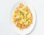 炒めご飯ペナンフライドライス/Panang Fried Rice（カンティプルカリーハウス）