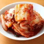 キムチ 김치(明洞チキン王子店)