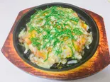 しそチーズおこ（イオン宇品店）