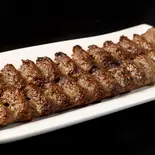 ラムクビデケバブ2P Lamb Koobideh Kebab（スパイスライフ東京 SPICE LIFE TOKYO ASAKUSA）