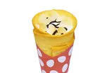 24 チョコアーモンド(もちもちクレープとタピオカのマザーズカフェ)