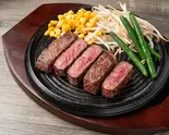 クアトロビーフステーキ4種盛り(4倍サイズ)各200g(筋肉貯金1号)