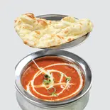バターチキンカレーセット 【Butter Chicken Curry Set】（ダナパニ）