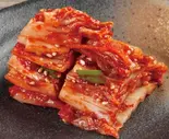 白菜キムチ 250g(カット)（キムチのかわち屋）