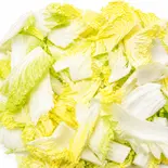 白菜50g(白菜)（にゃんこ麻辣烫住吉店 七福煎餅）