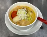 煮込み赤（焼鳥どん 札幌すすきの店）