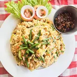 スリランカ コッター / Kottu（RASA VIMANA）