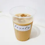 ice latte（lively ~eat clean,be happy~）