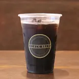 ベトナムコーヒーブラック（Taiwan＆Vietnam Cafe BLACK BREW 玉造駅前店）
