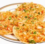 マサラパパド Masala Papad（インド料理 パナス）