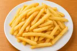 フライドポテト(塩)/Fried Potato(Salt)（すなお上野店）