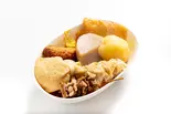 おでん(10種盛)（中島南店）