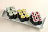 三色巻セット（新写楽 仙台国分町店）