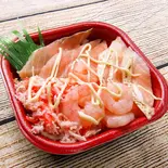 37.マヨラー（大漁丼家 新宿西落合店）