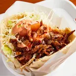 ビッグケバブ ビーフ Big Kebab - Beef(SHIBUYA KEBAB浅草店)