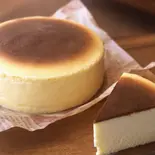 KAKAホール4号直径12cm（KAKAcheesecakestore桜坂店）