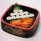 助六(柿家すし 神田店)