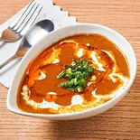 アルゴビAlooGobi（WENDY'S CURRY HOUSE）
