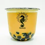 【ホット】ウバミルクティー（辰杏珠 札幌狸小路店）