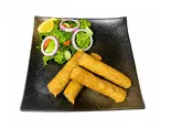 シークカバブ(4P) Seekh Kebab(4P)（エスニックダイニング Ethnic Dining）