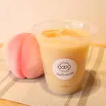 和歌山県産 桃ジュース(Re.BooooN!)