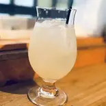 グレープレモネード(森のgarage/chisa gohan)