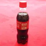 コーラ(350ml)（中国料理 竹園 百年橋店）