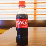 コーラ(350ml)（まぐろ屋 炭太郎）