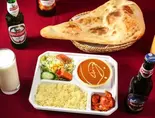 バーベキューセット BBQ Set（INDIAN NEPALI WEL-COM）