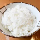 白ごはん 小（串もん酒場 ひびき屋 谷町四丁目店）