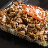 おつまみミックスケバブ Snack Mix Kebab(キングケバブ赤羽西口)