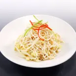 中国干し豆腐の冷菜（南砂餃子坊）