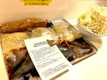 家で作れる！ブタメンバリューセット（恵比寿ブタメン西千葉駅前店）