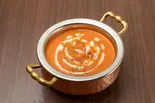 バターチキンカレー(バンゲラズキッチン 銀座店)