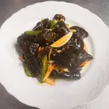 キクラゲのピリ辛和え（東昇酒家 富士見店）