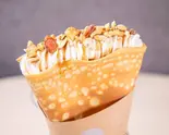 3種のメープルナッツキャラメル(E’toile KOBE)
