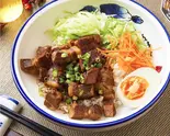 台湾卤肉飯(錦秀菜館 神保町店)