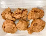 にんにく醤油砂肝唐揚げS(6-7個)（からあげ屋 からから）