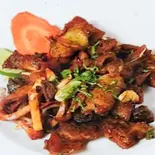 ブタン Bhutan（インドネパールレストランチャンダニ子安店）